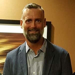 Meet your Posher, Justin